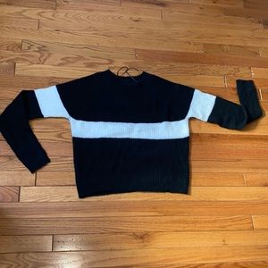 Sweater Top NWOT